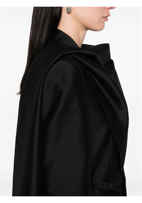 giacca CHRISTIAN WIJNANTS | Blazer | JILLOS8426BLACK